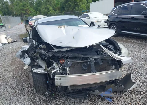 2015 Nissan Altima 2.5 S z USA, uszkodzony, nr VIN 1N4AL3AP3FN903589